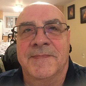 Meet your Posher, Felix